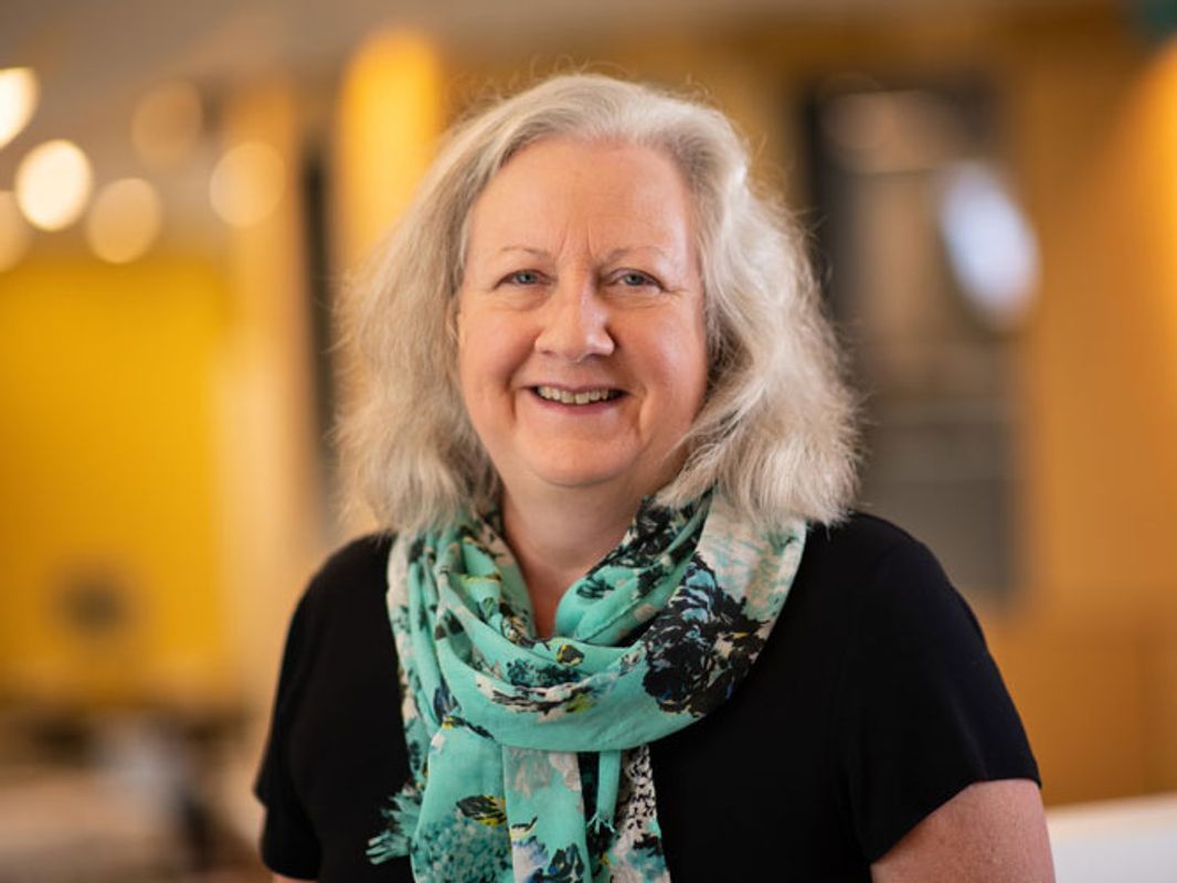 Judy Farrah