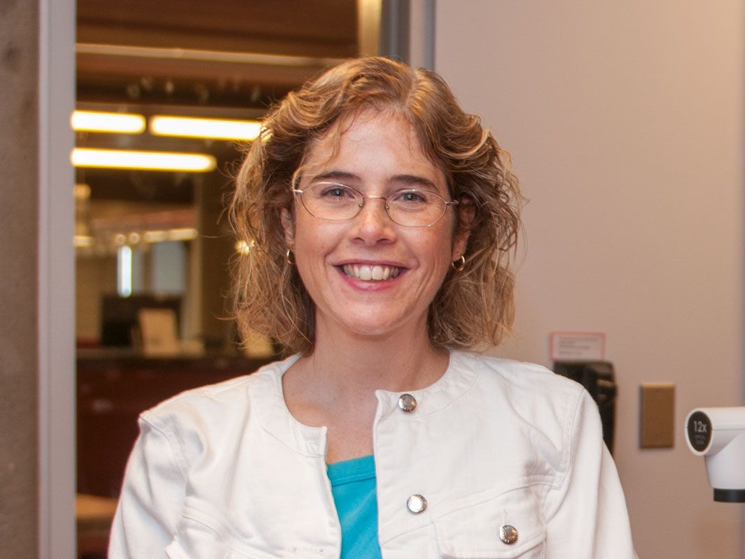 Kari Mofford