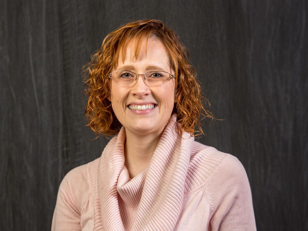 Kimberly Ouellette