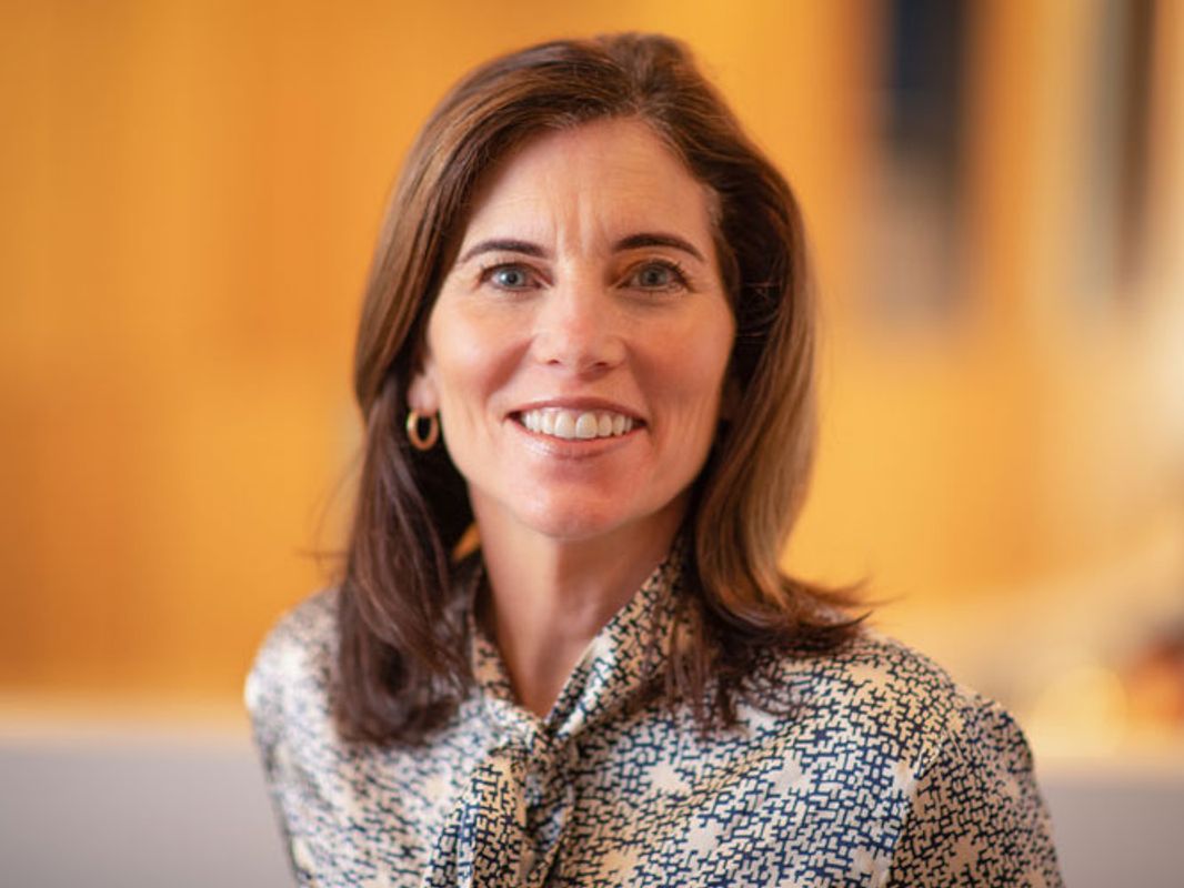 Kathleen Elliott