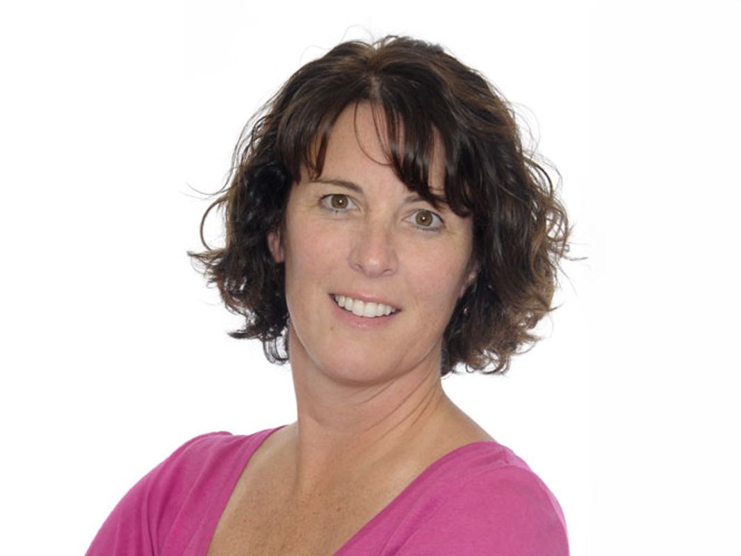 Maryellen Brisbois