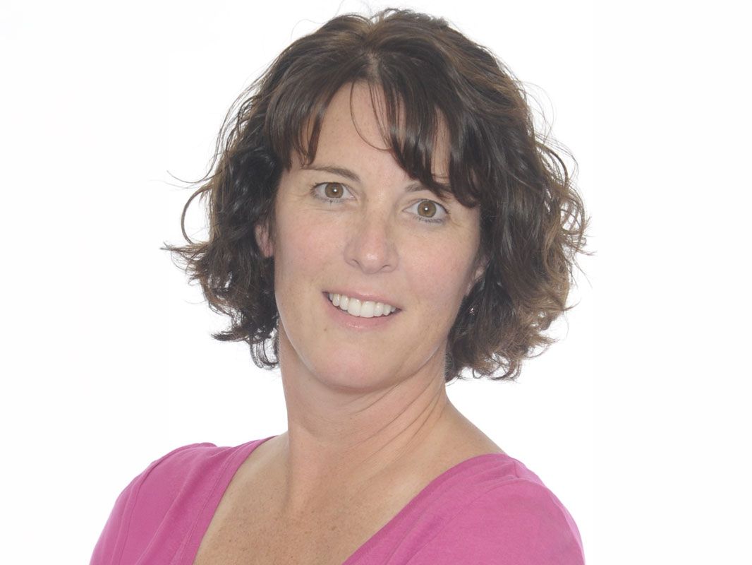 Maryellen Brisbois
