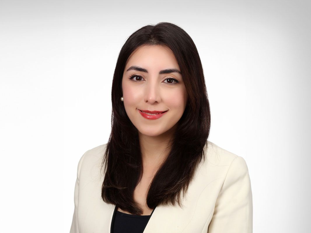 Ilknur Yesilcinar