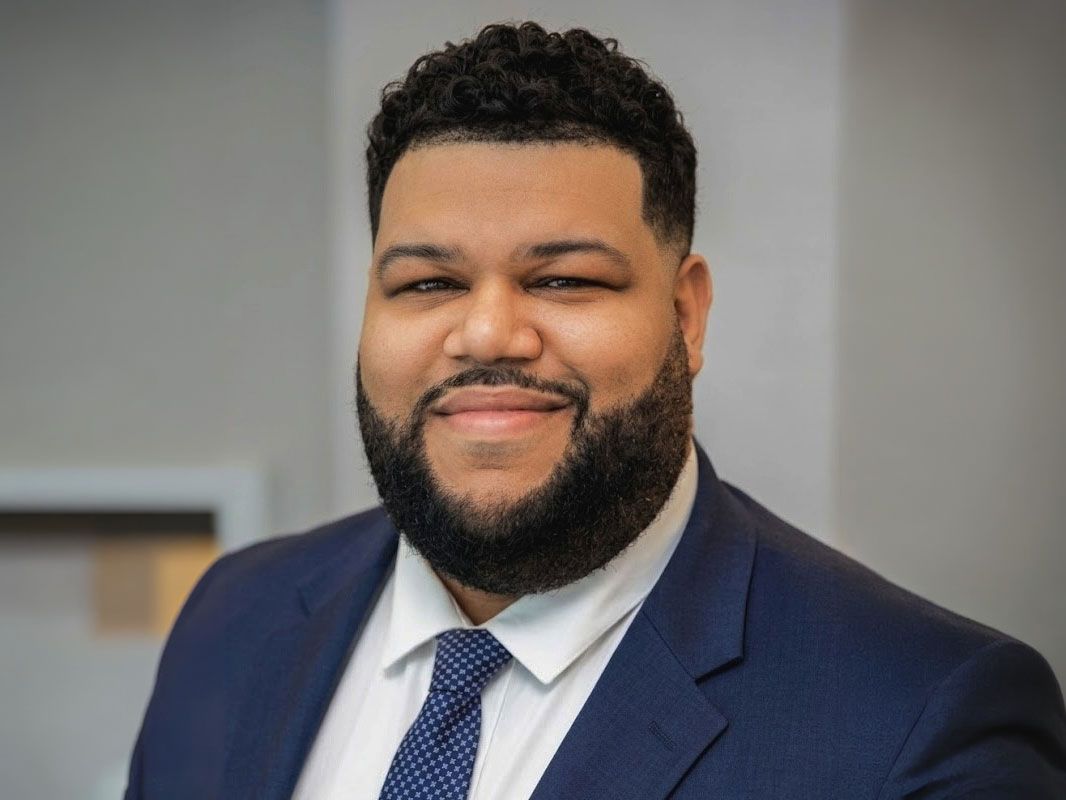 Daniel Martinez
