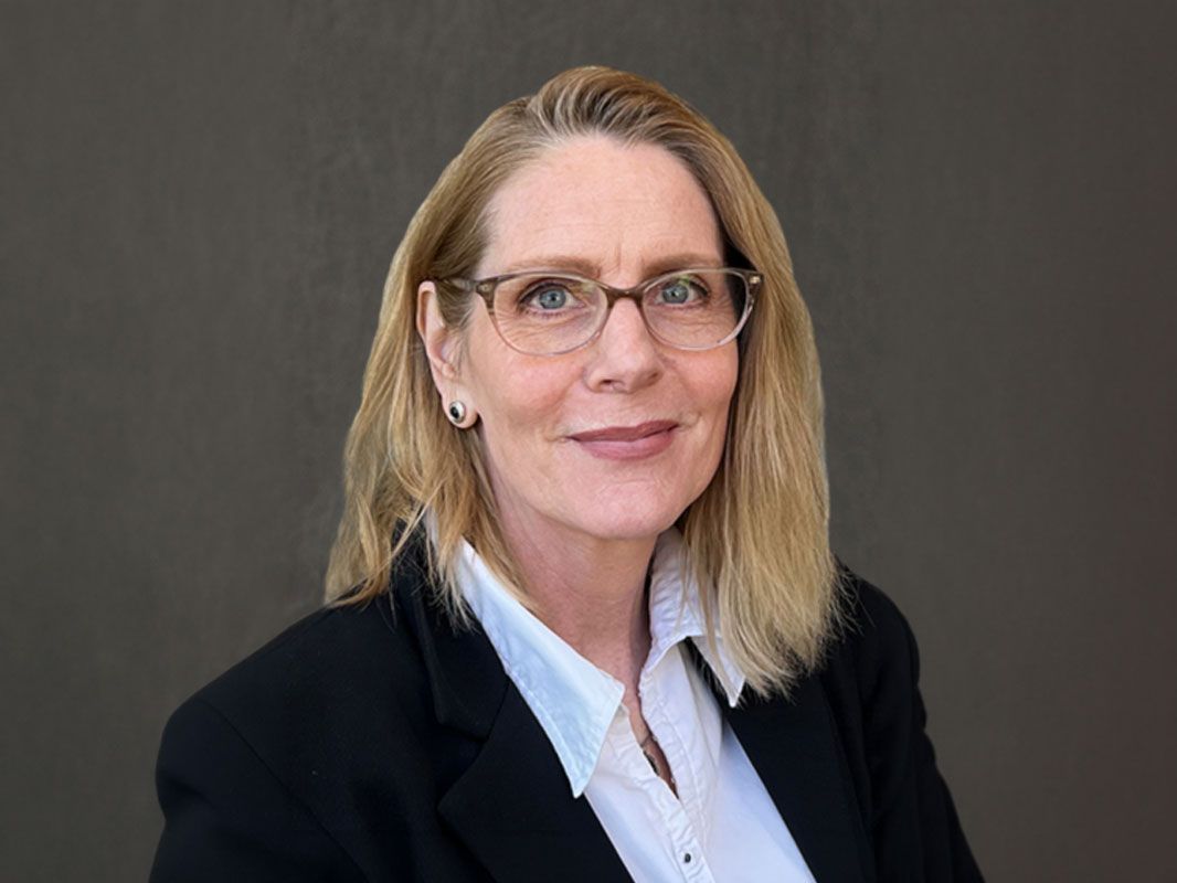 Tracy Sousa