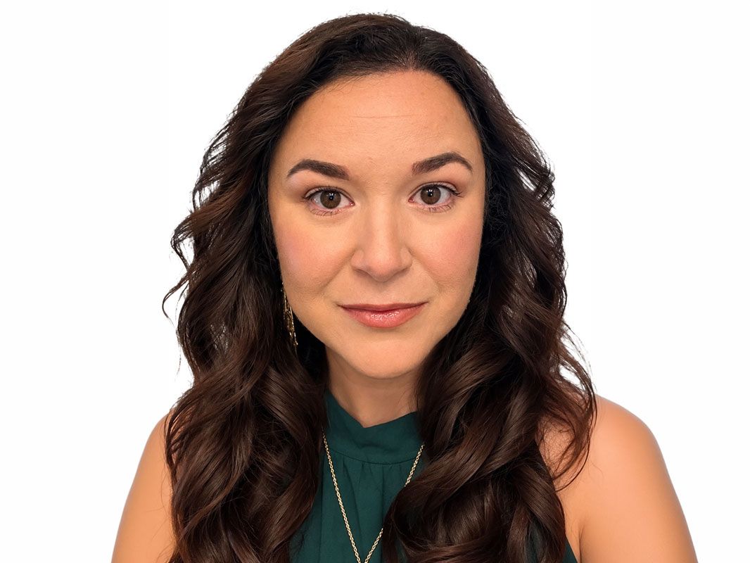 Lindsey Cabral