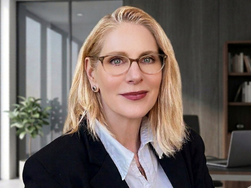 Tracy Sousa