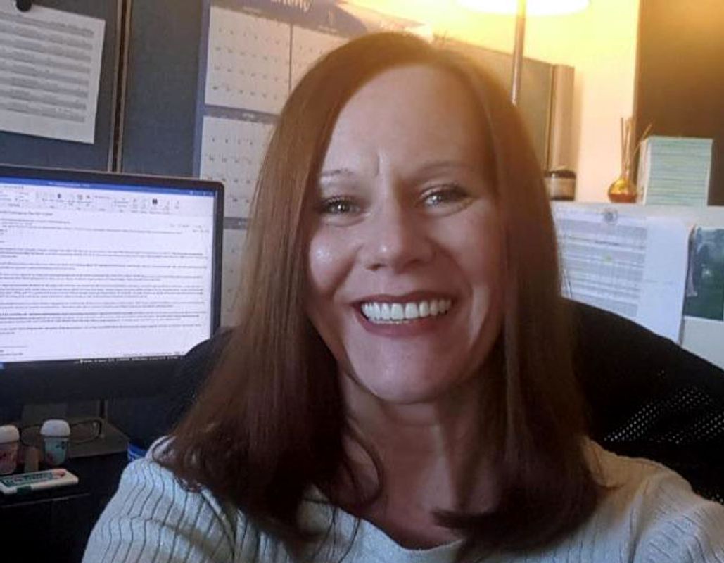 Jodie Beksha-Tinsley