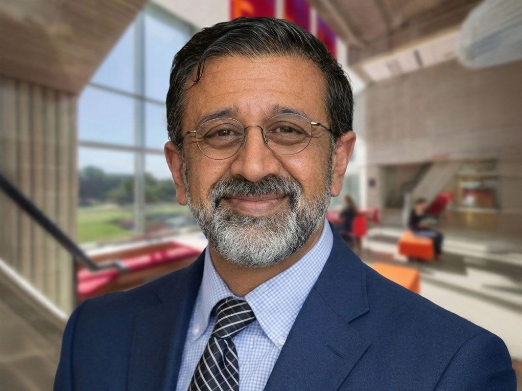 Ramprasad Balasubramanian