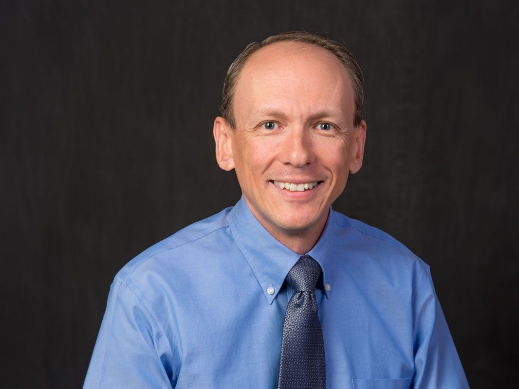 Daniel MacDonald - professor - SMAST, College of Engineering, Civil & Environmental Engineering