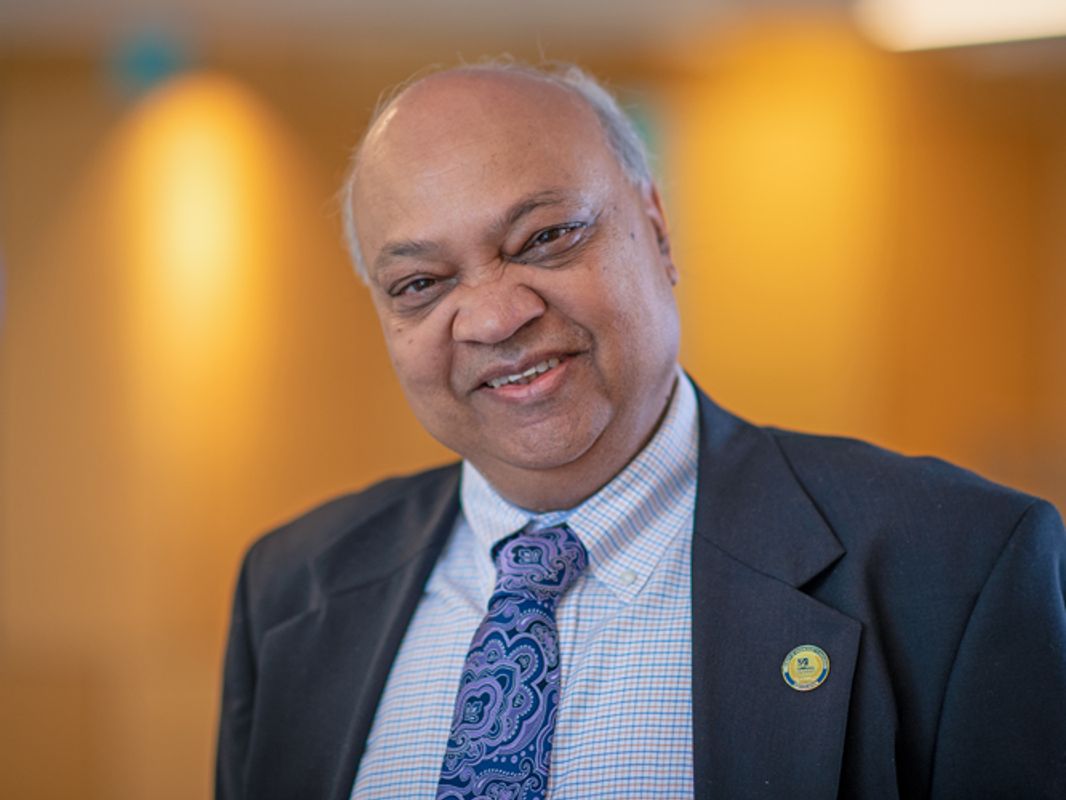 Avijit Gangopadhyay