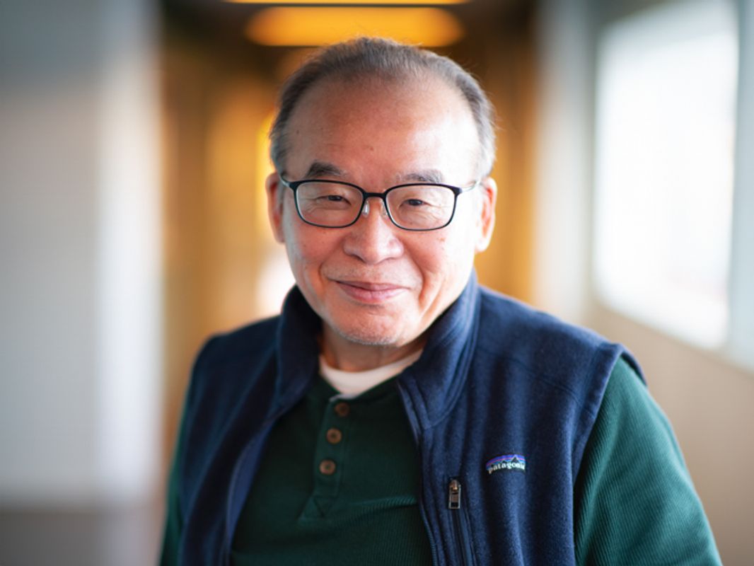 Changsheng Chen