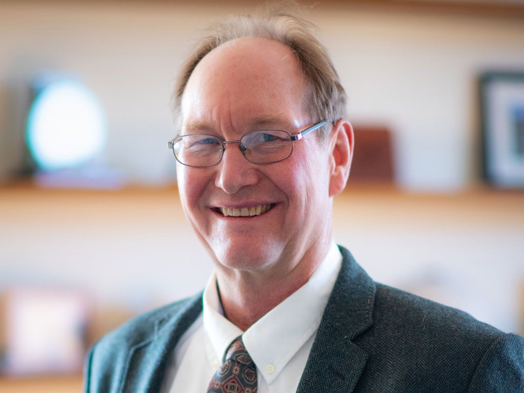 Kevin Stokesbury