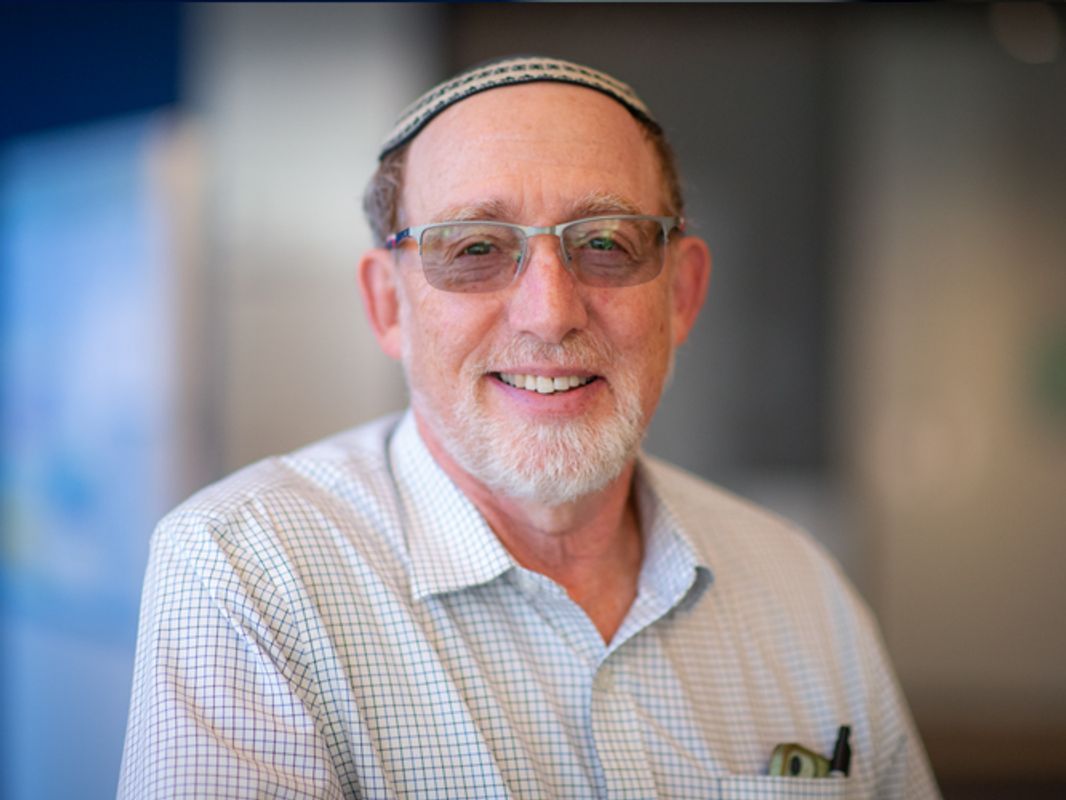 Mark Altabet