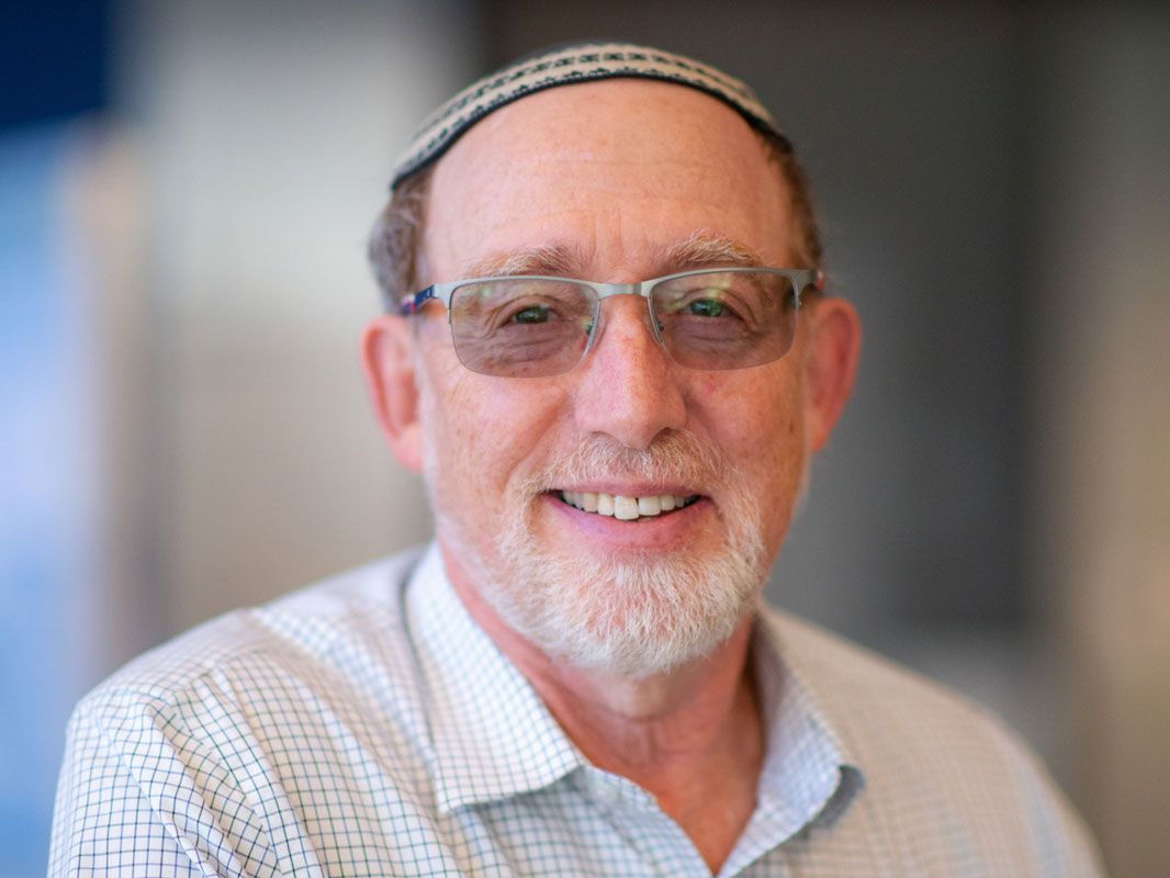 Mark Altabet