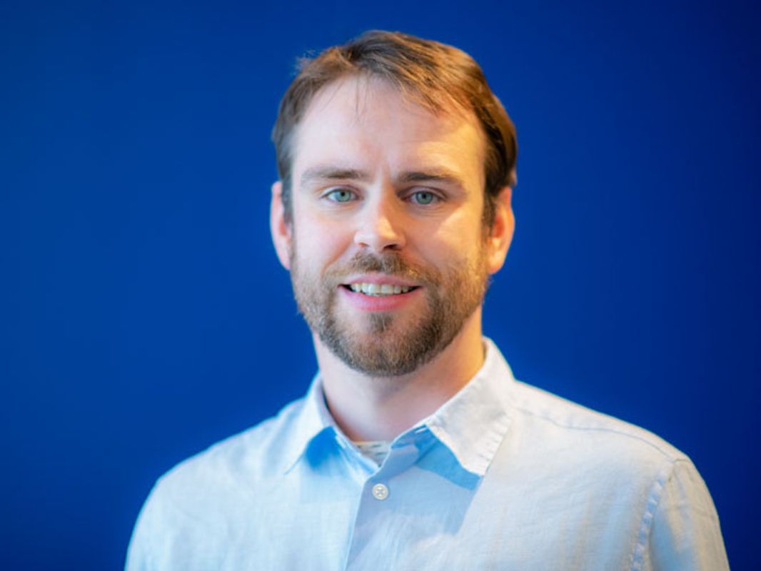 Adam Delargy