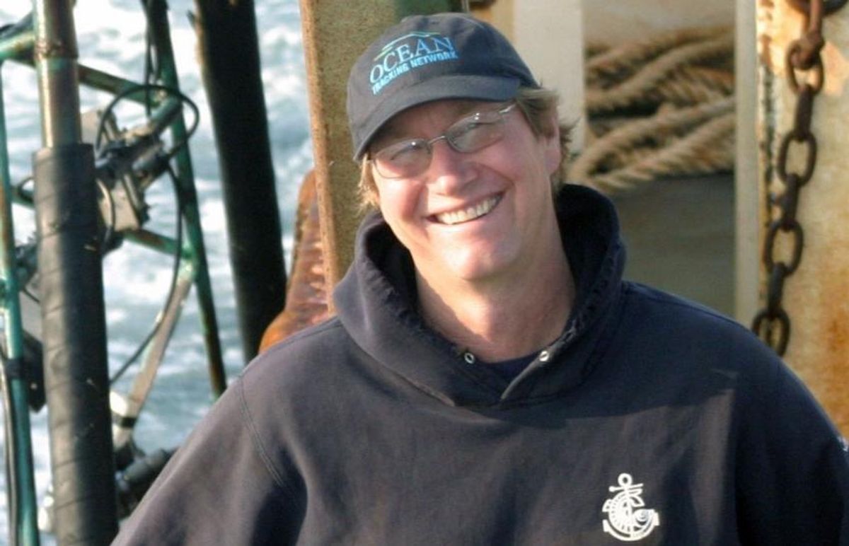 Kevin Stokesbury