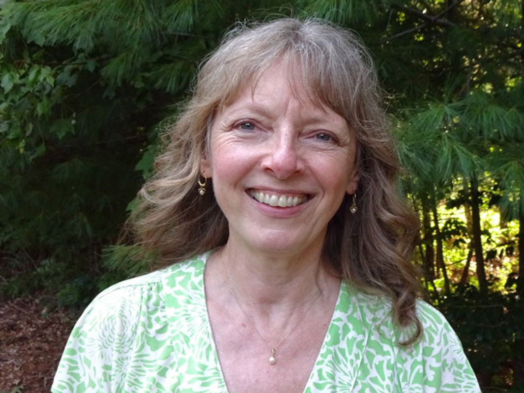 Nancy OConnor