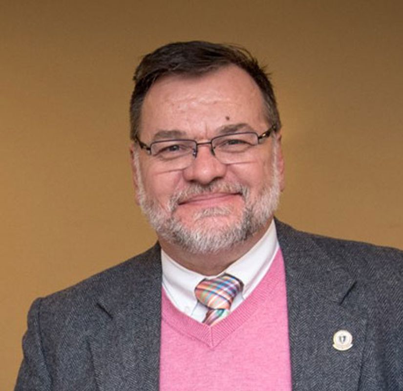 Steven Cadrin