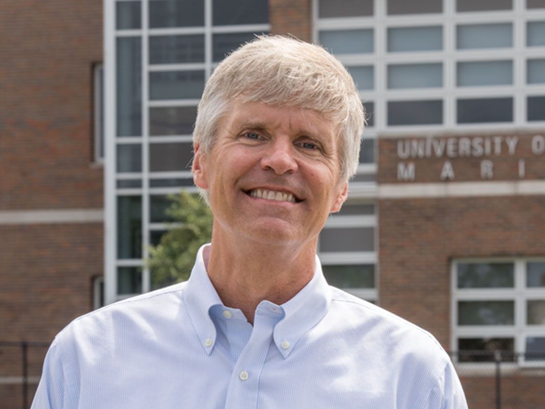 Steven Lohrenz