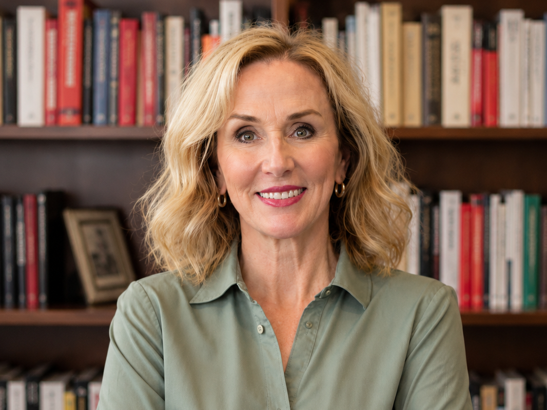 Sheila Macrine