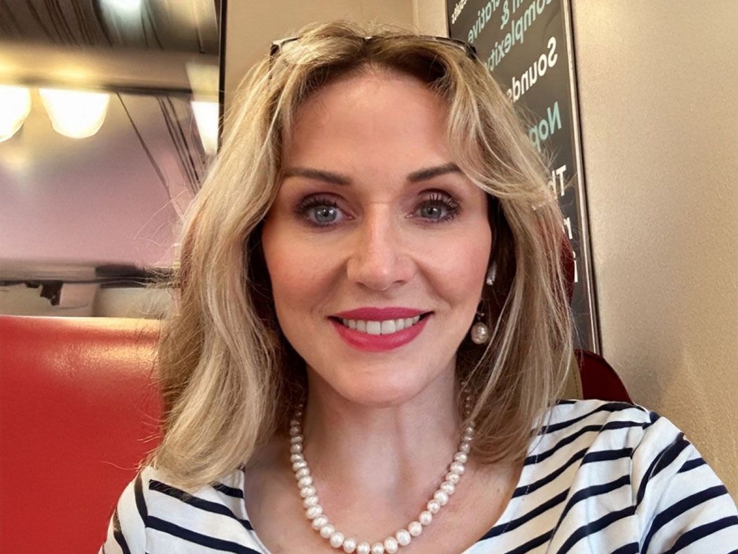 Sheila Macrine