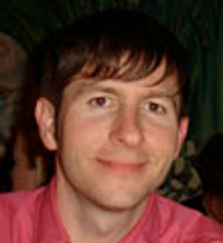 Stephen Witzig