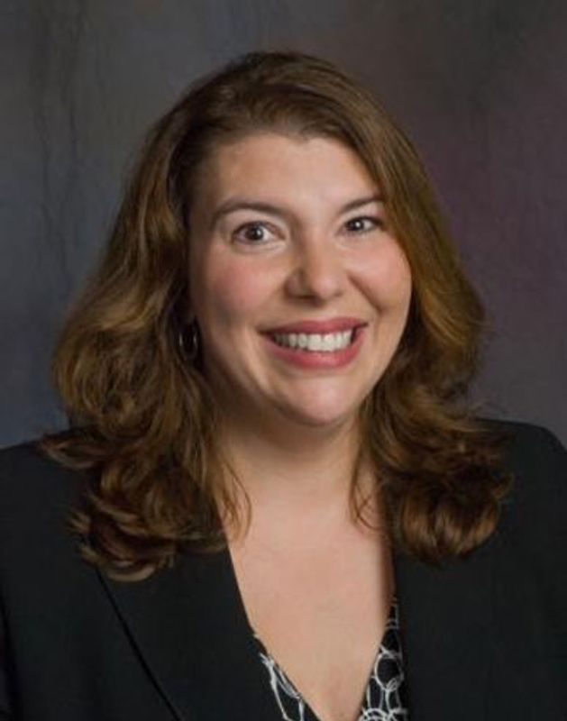 Shelley Metivier Scott