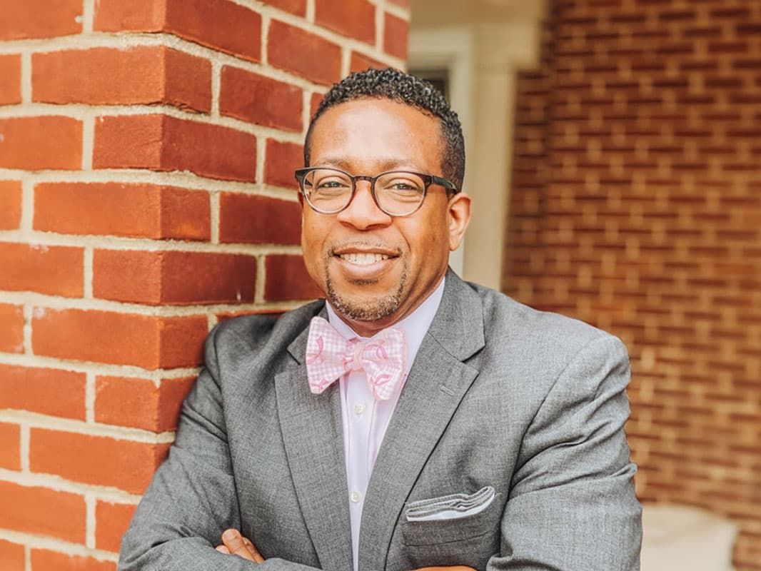 Kevin Hamilton