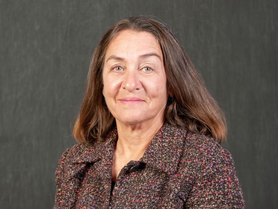 Laurel Albin