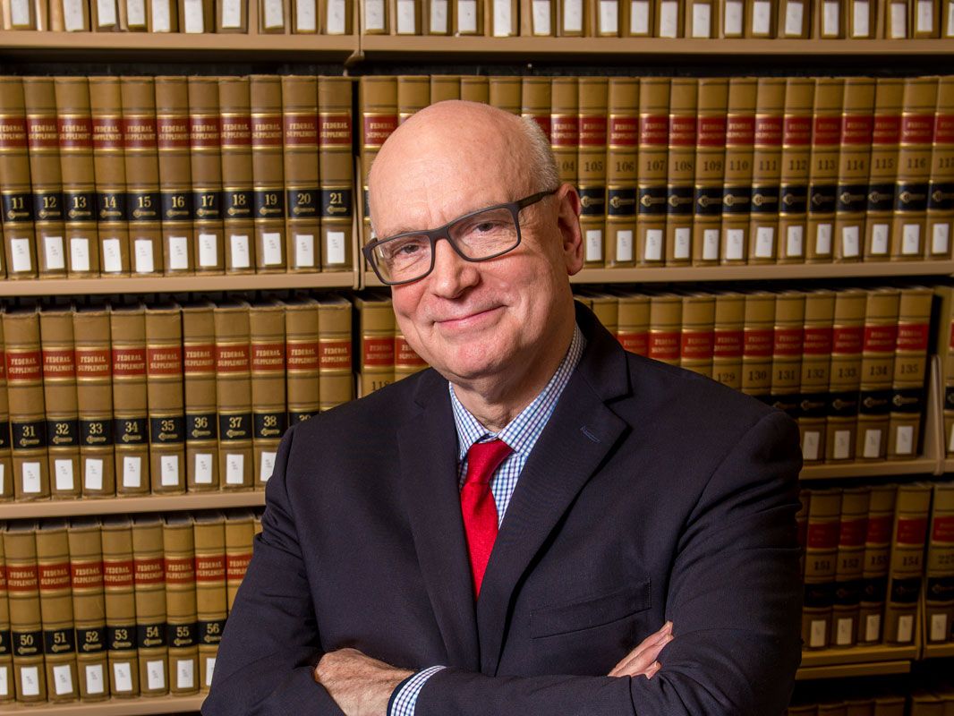 Dwight Duncan