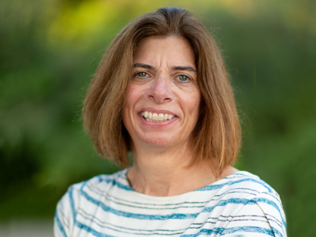 Jennifer Davis