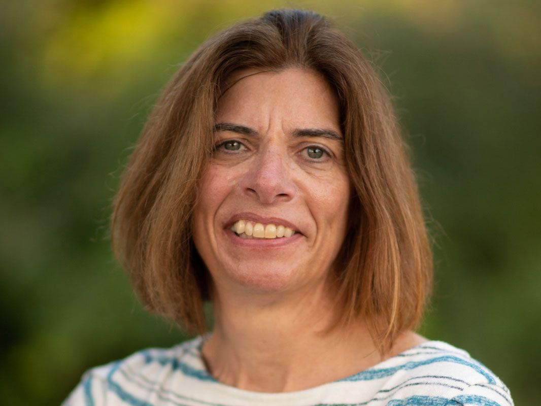 Jennifer Davis