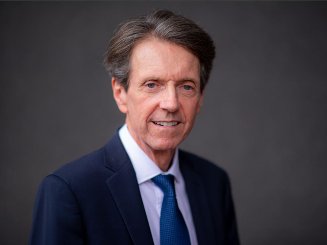 James Freeley