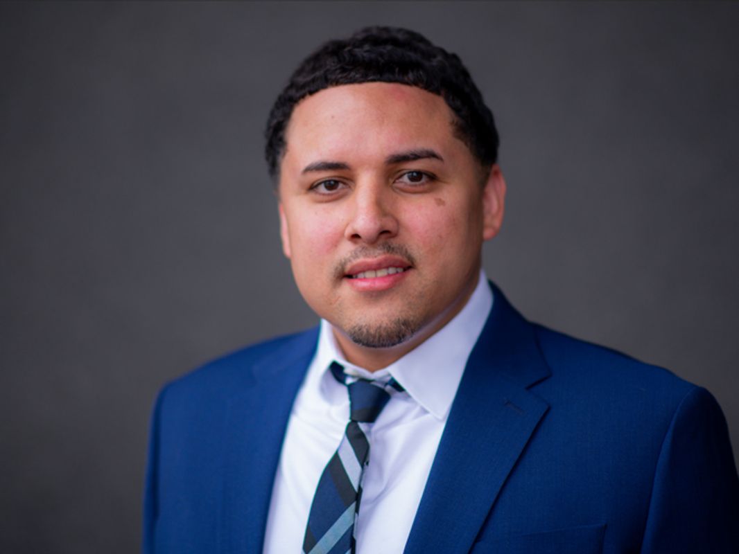 Joseph Gallardo