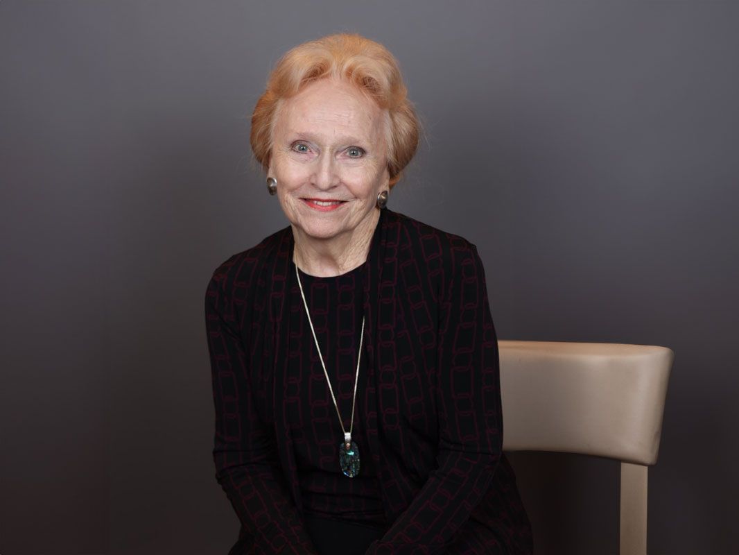 Frances Rudko