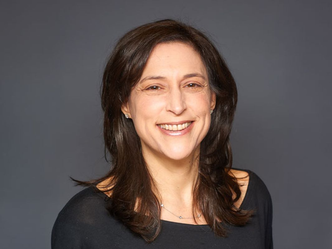 Leslie Becker Wilson