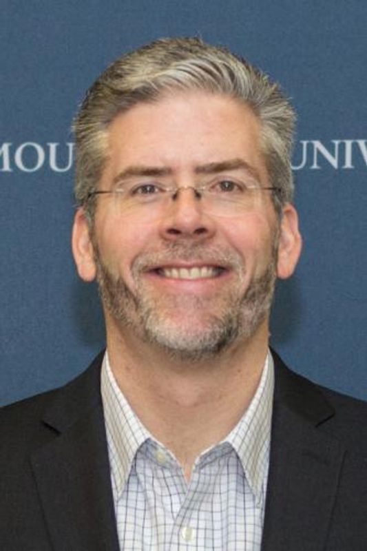 Prof. Shaun Spencer