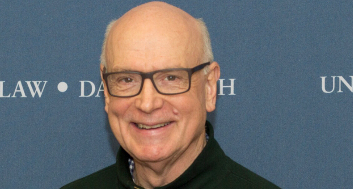 Dwight Duncan