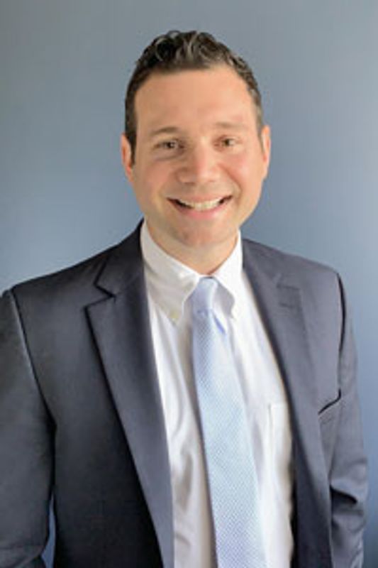 Dustin Marlan