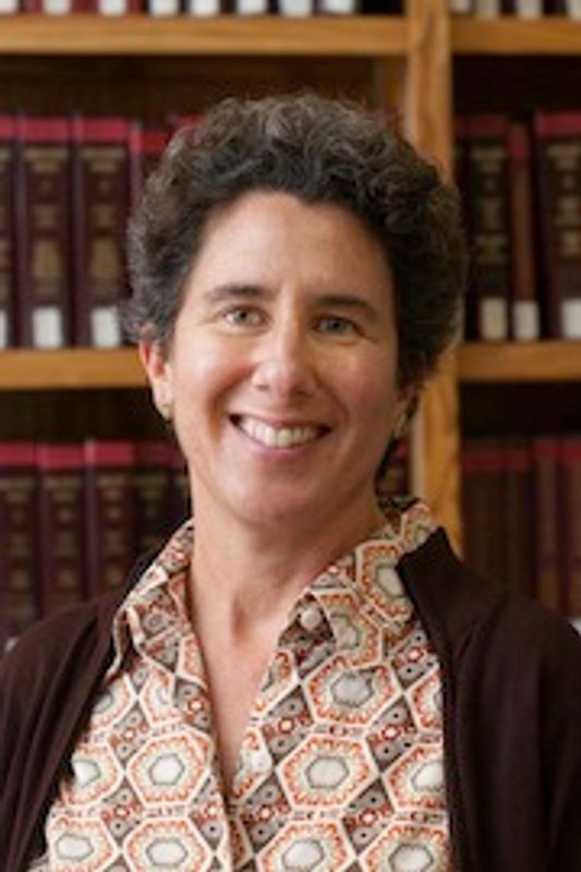 Hillary B. Farber