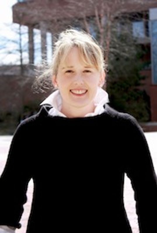 Rebecca Flanagan
