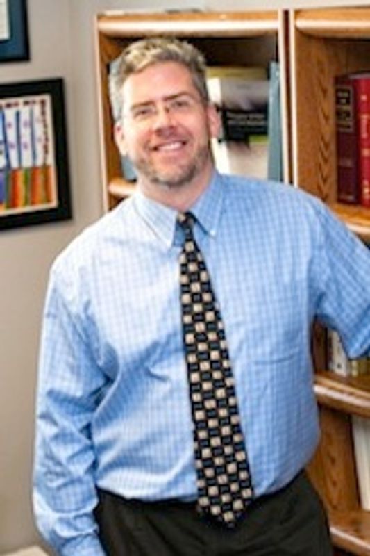 Shaun B. Spencer