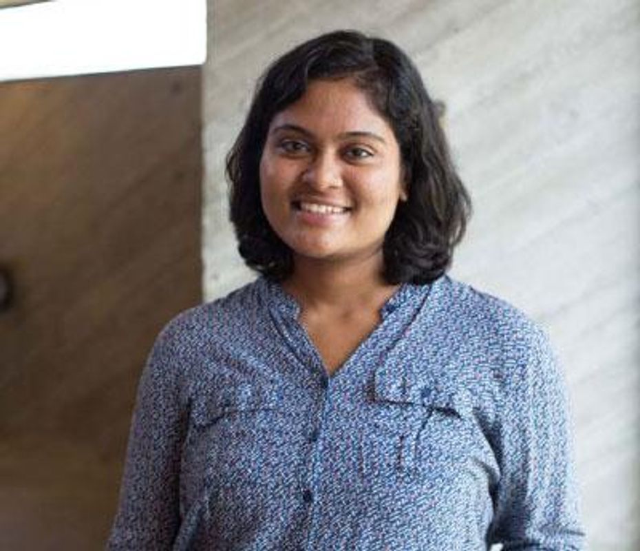 Nikhila Vijaybhaskar