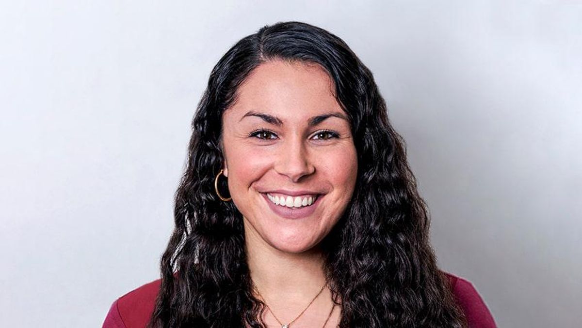 Cassie Canastra