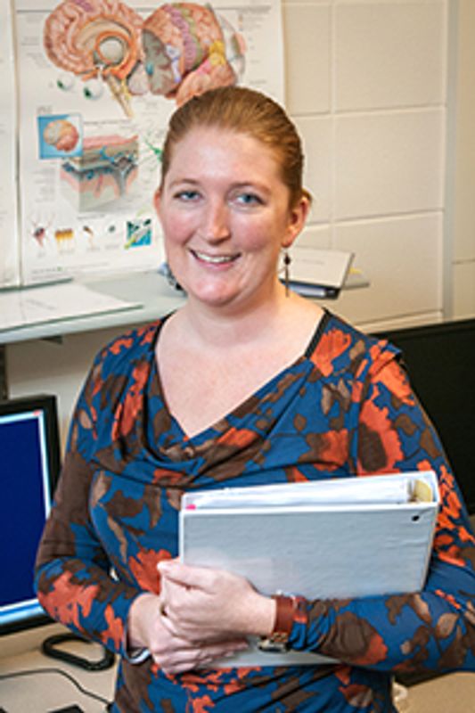 Aminda O'Hare