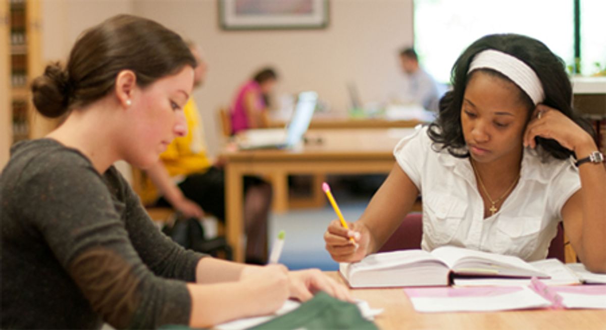 Admissions page Image