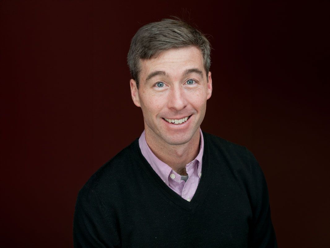 Mark Paige