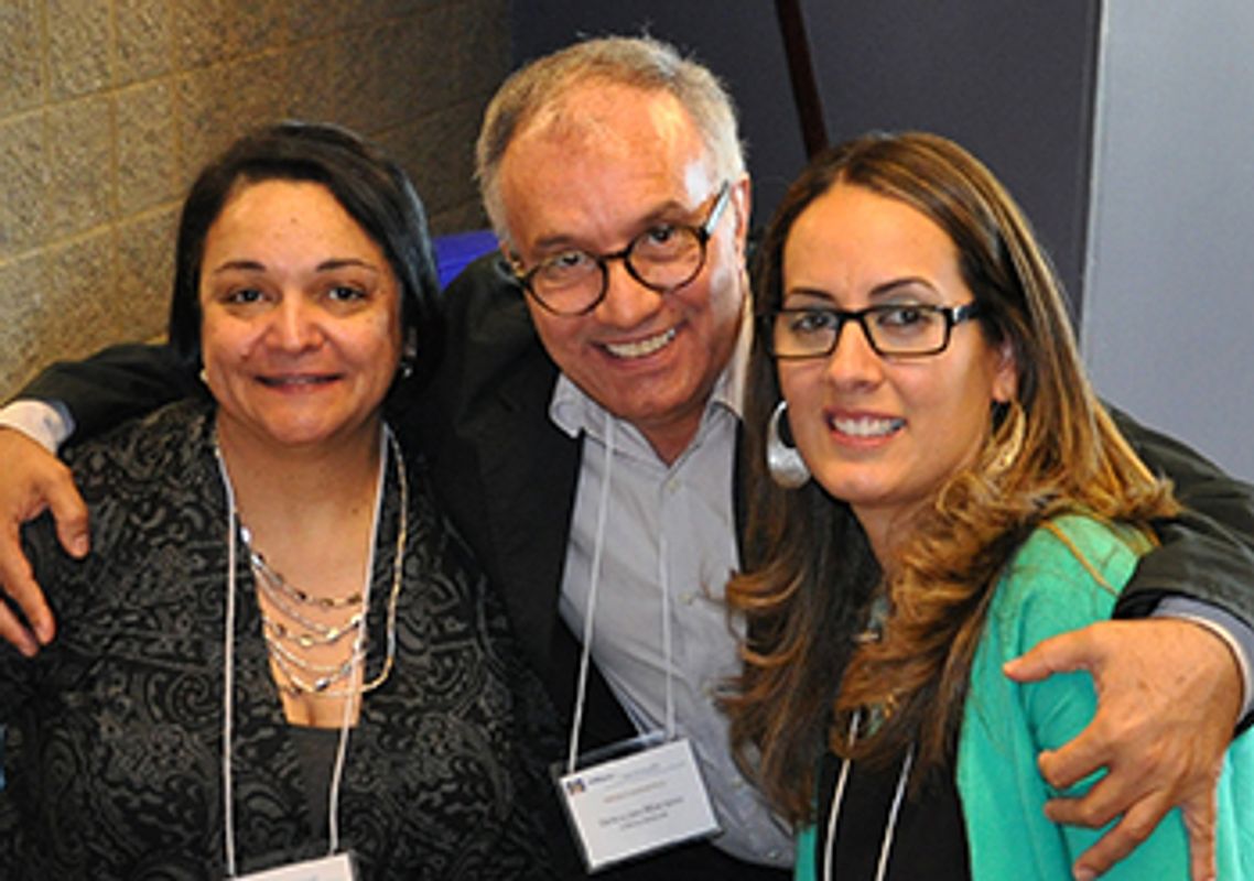 TRED Conference 2013