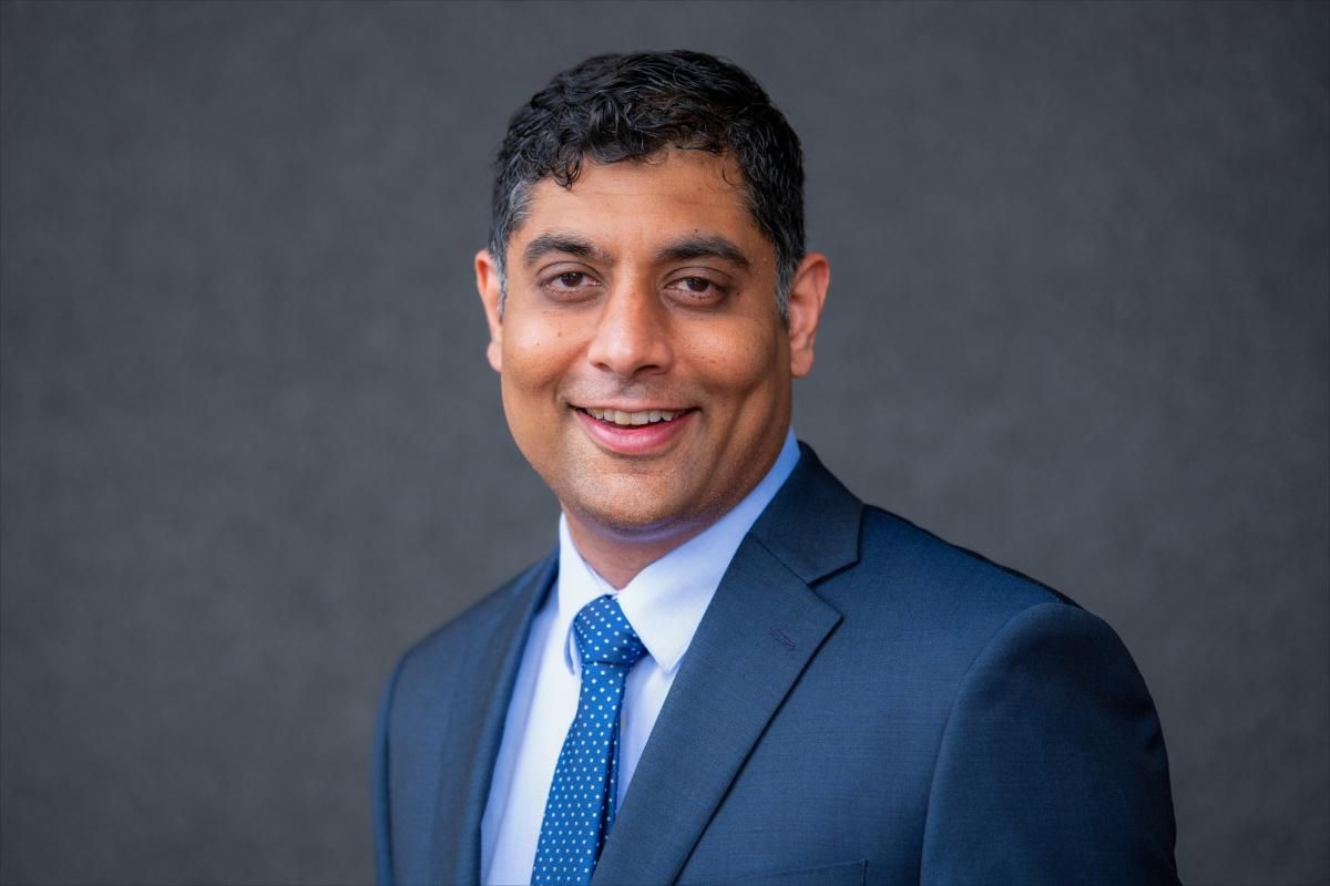 Assistant Professor of Law